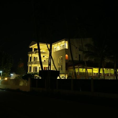 Navro Beach Resort Panadura Zewnętrze zdjęcie