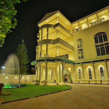 Navro Beach Resort Panadura Zewnętrze zdjęcie