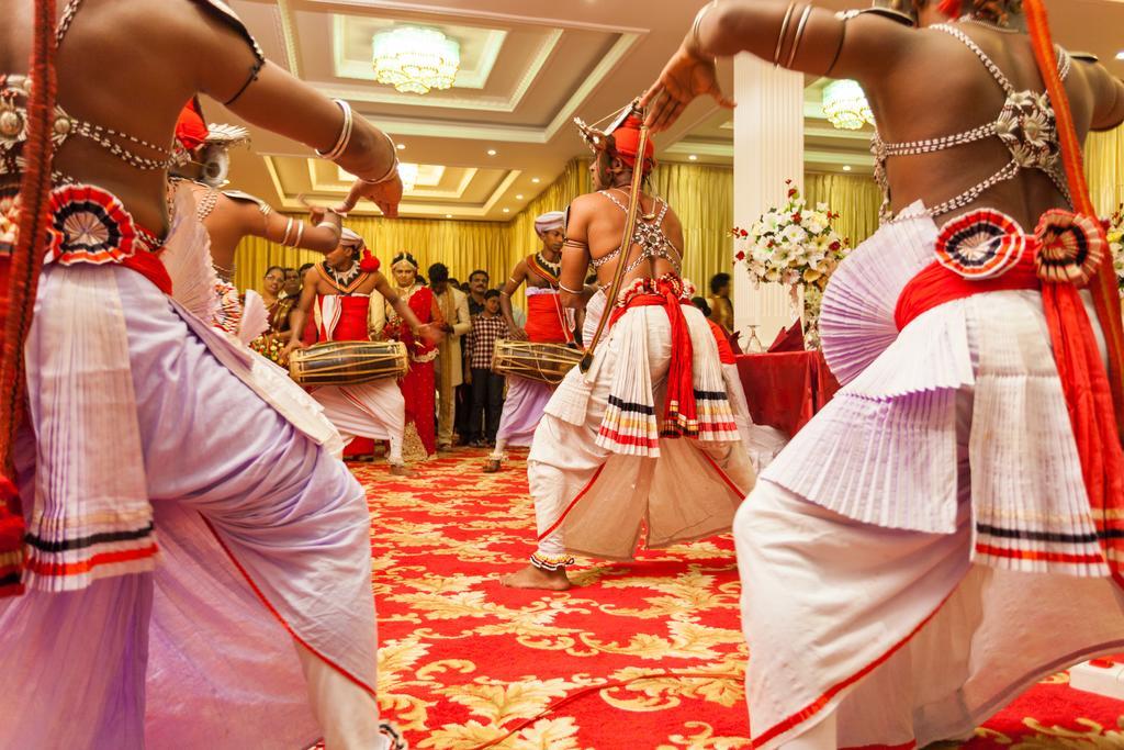 Navro Beach Resort Panadura Zewnętrze zdjęcie