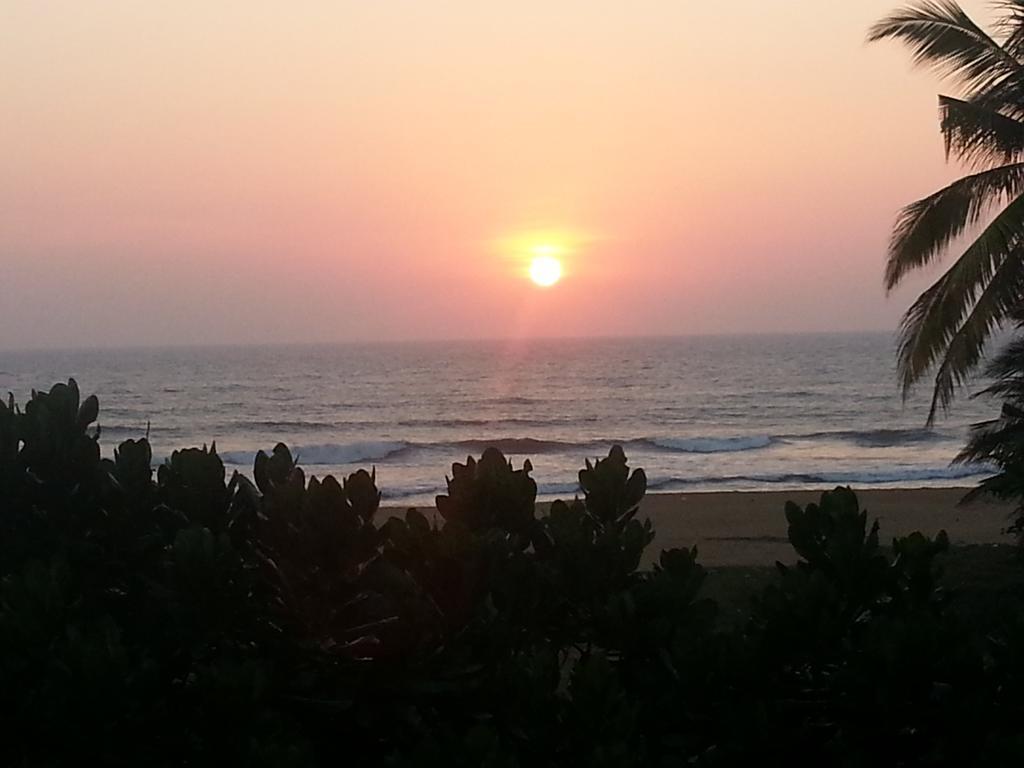 Navro Beach Resort Panadura Zewnętrze zdjęcie