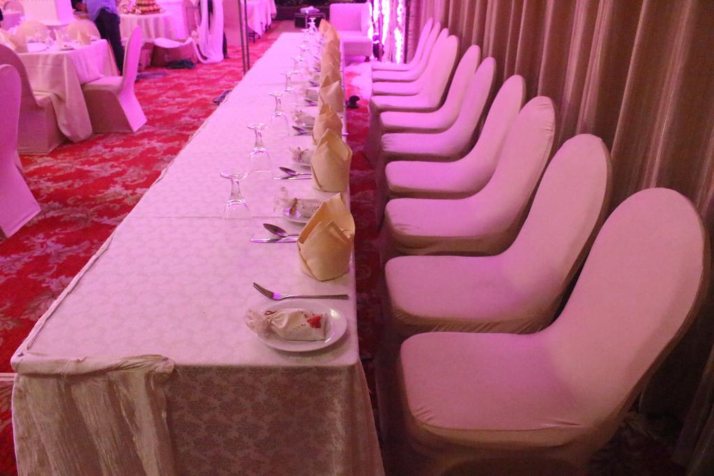 Navro Beach Resort Panadura Zewnętrze zdjęcie