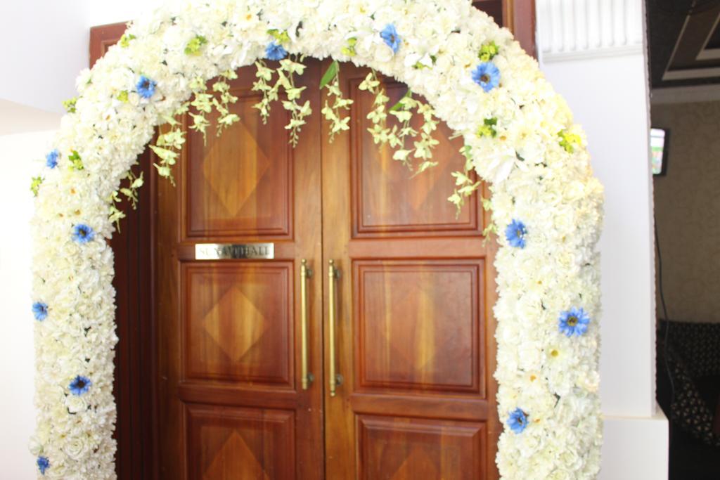 Navro Beach Resort Panadura Zewnętrze zdjęcie