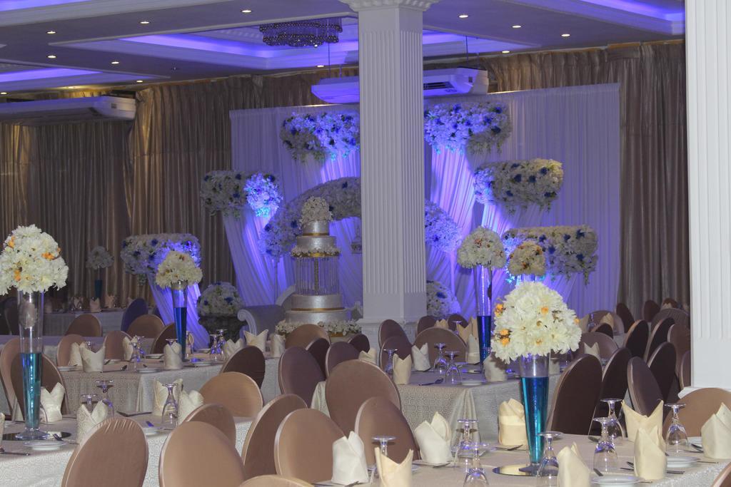 Navro Beach Resort Panadura Zewnętrze zdjęcie