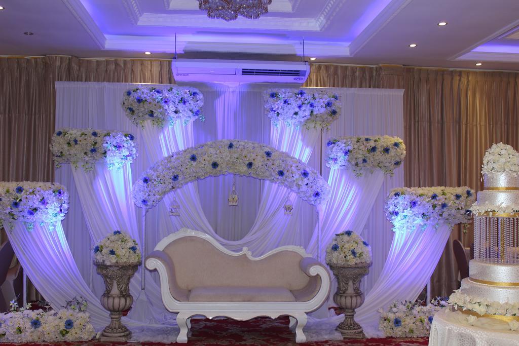 Navro Beach Resort Panadura Zewnętrze zdjęcie