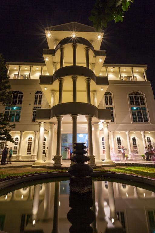 Navro Beach Resort Panadura Zewnętrze zdjęcie