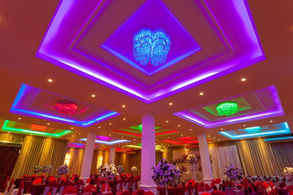 Navro Beach Resort Panadura Zewnętrze zdjęcie