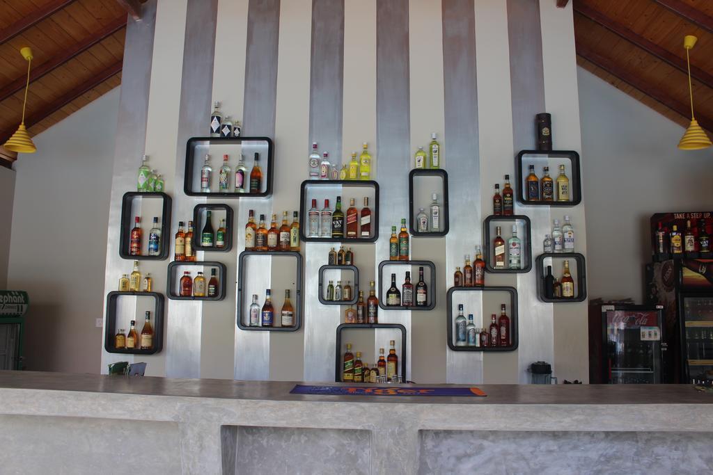 Navro Beach Resort Panadura Zewnętrze zdjęcie