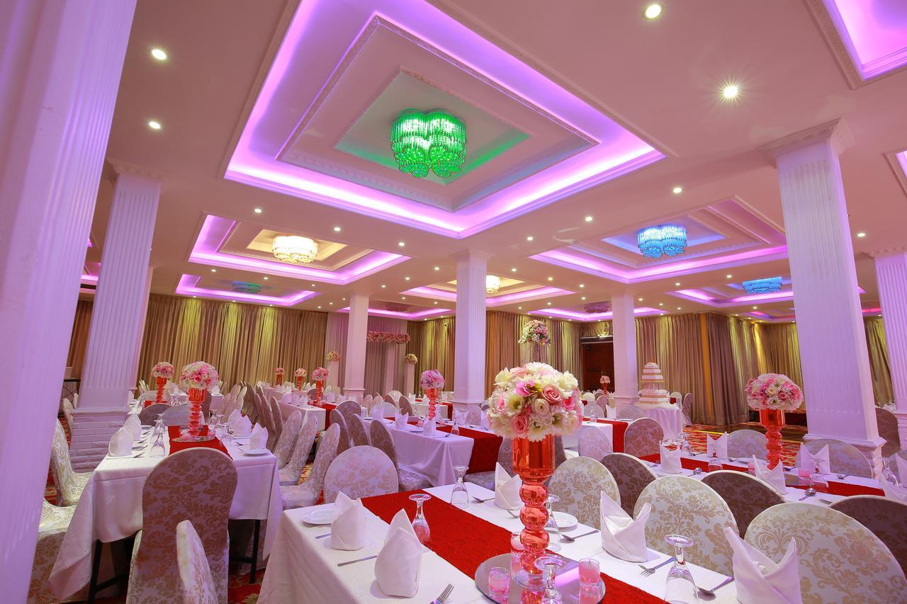 Navro Beach Resort Panadura Zewnętrze zdjęcie