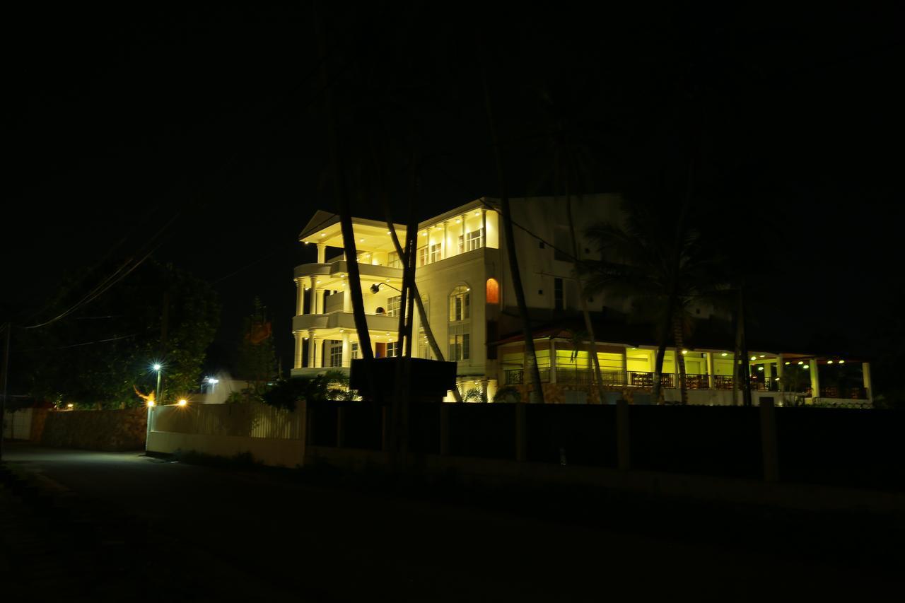 Navro Beach Resort Panadura Zewnętrze zdjęcie