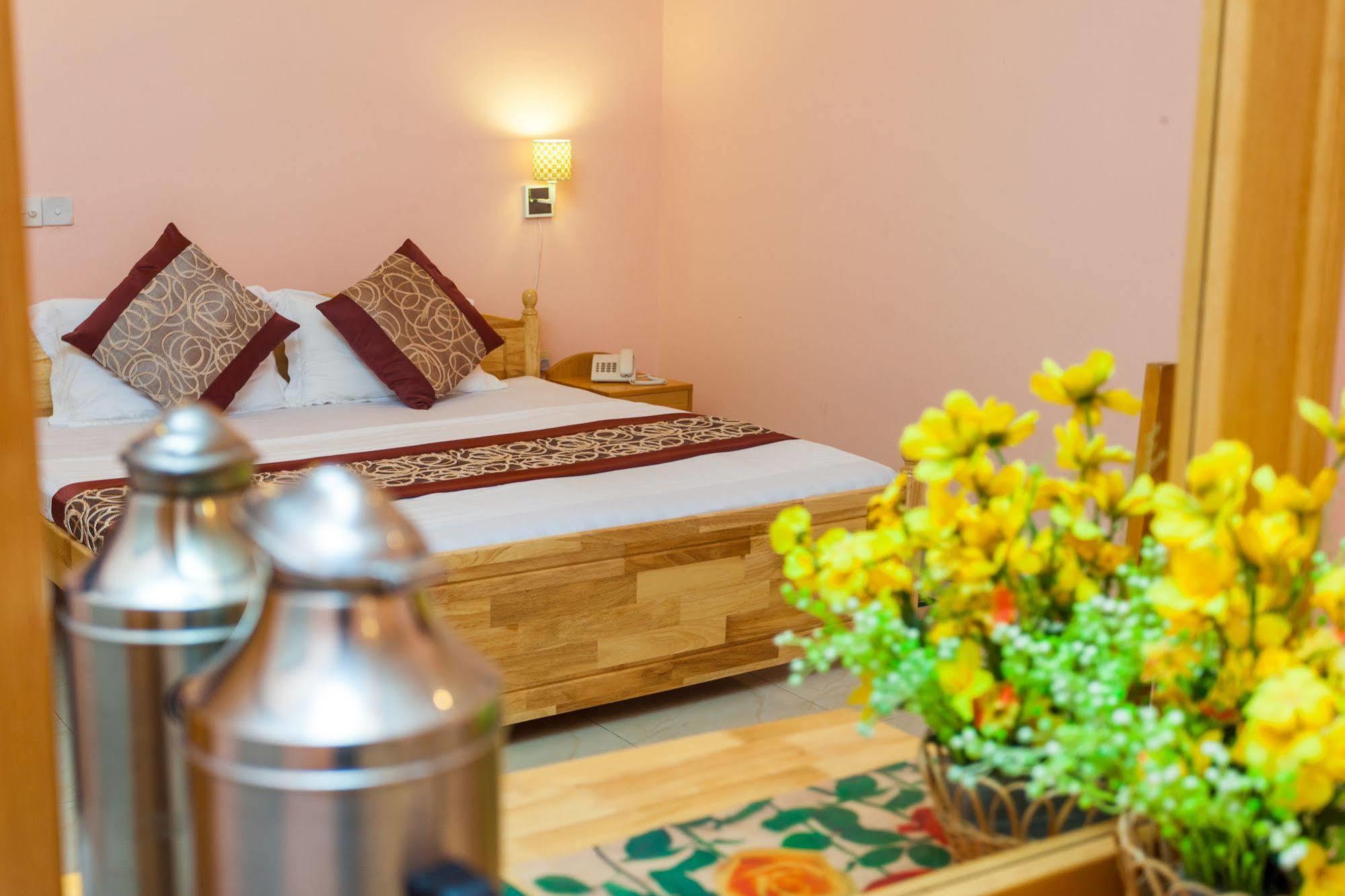 Navro Beach Resort Panadura Zewnętrze zdjęcie