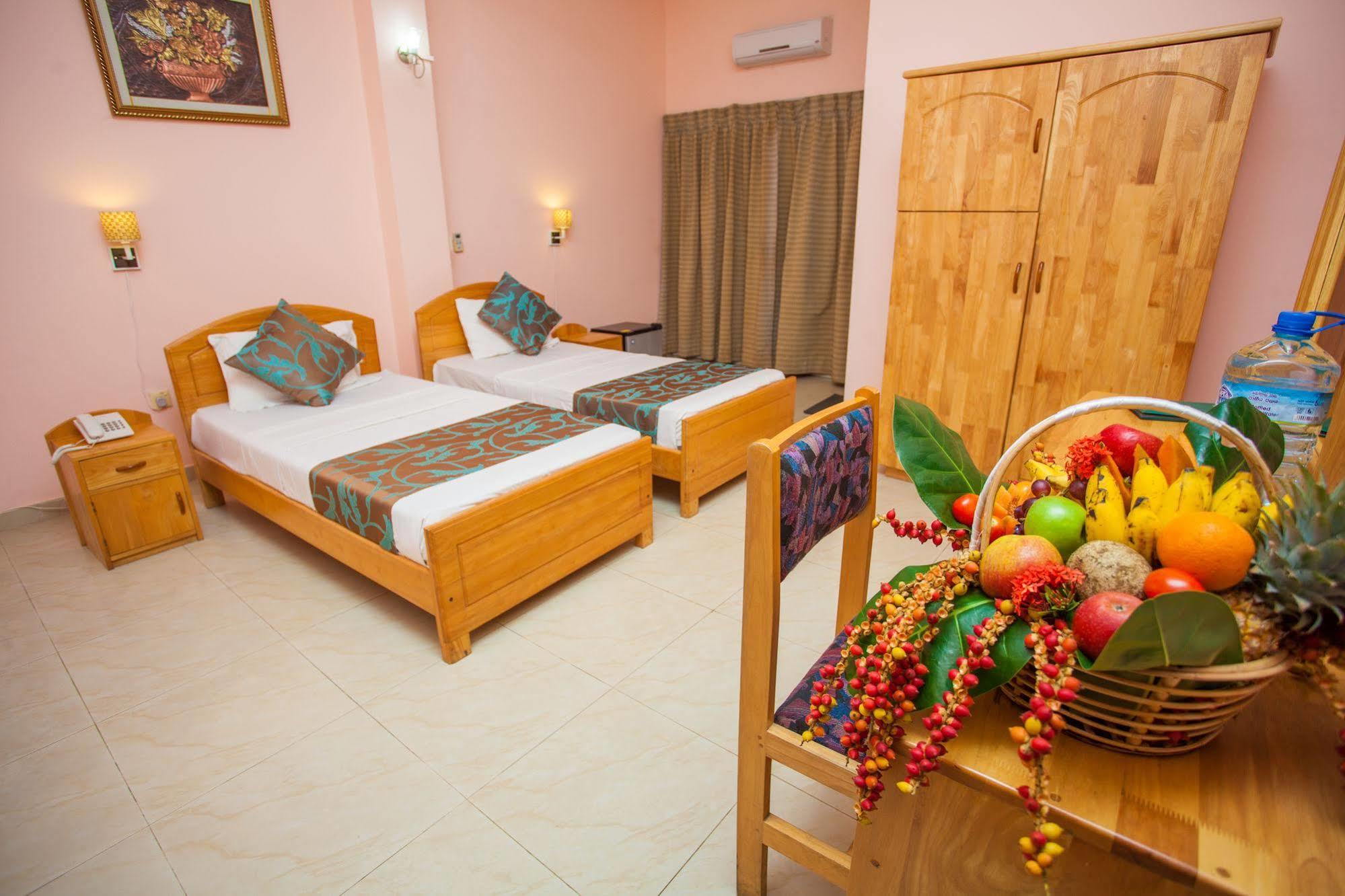 Navro Beach Resort Panadura Zewnętrze zdjęcie