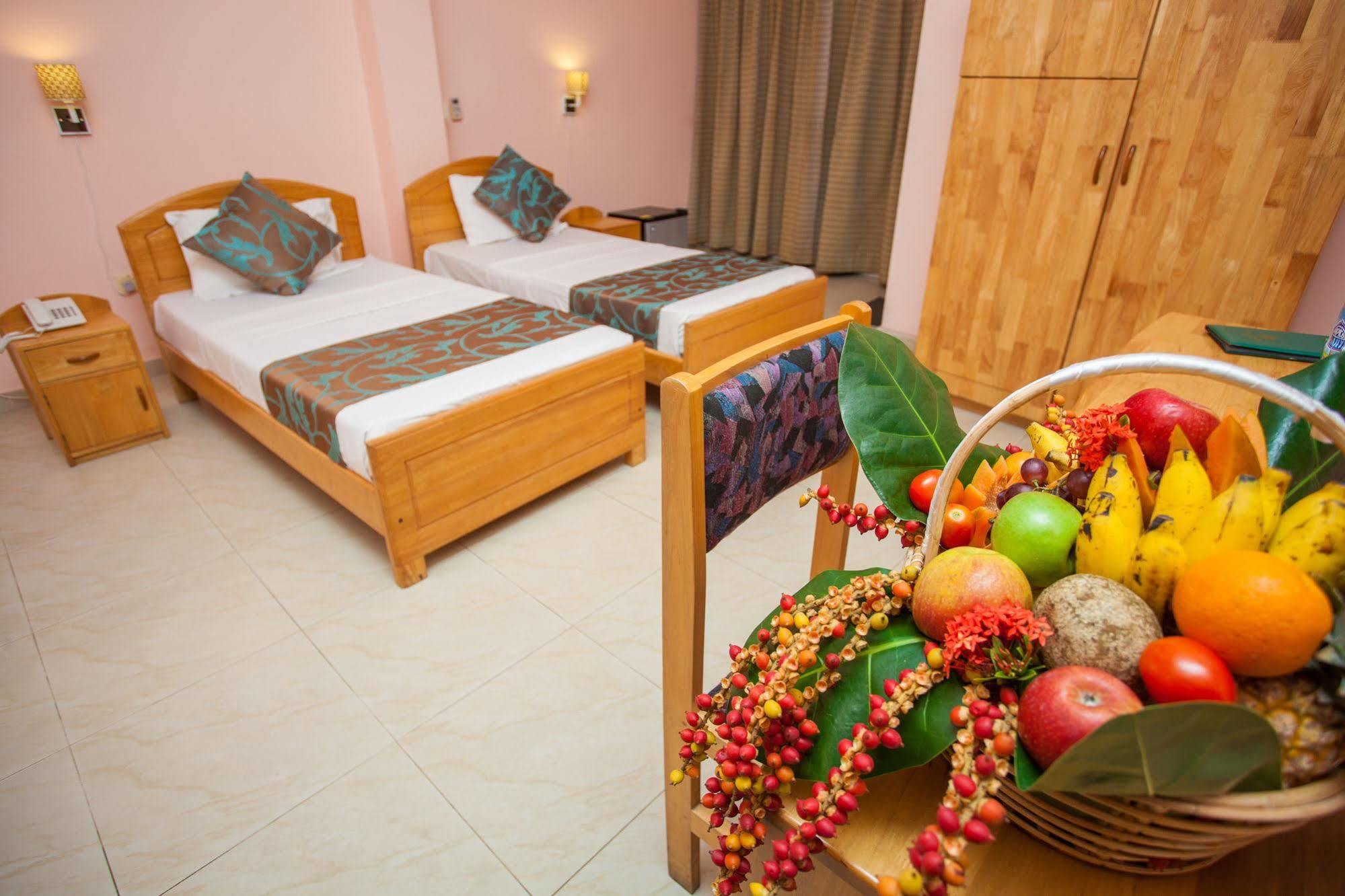Navro Beach Resort Panadura Zewnętrze zdjęcie